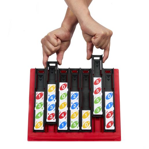 UNO card game - UNO FOUR