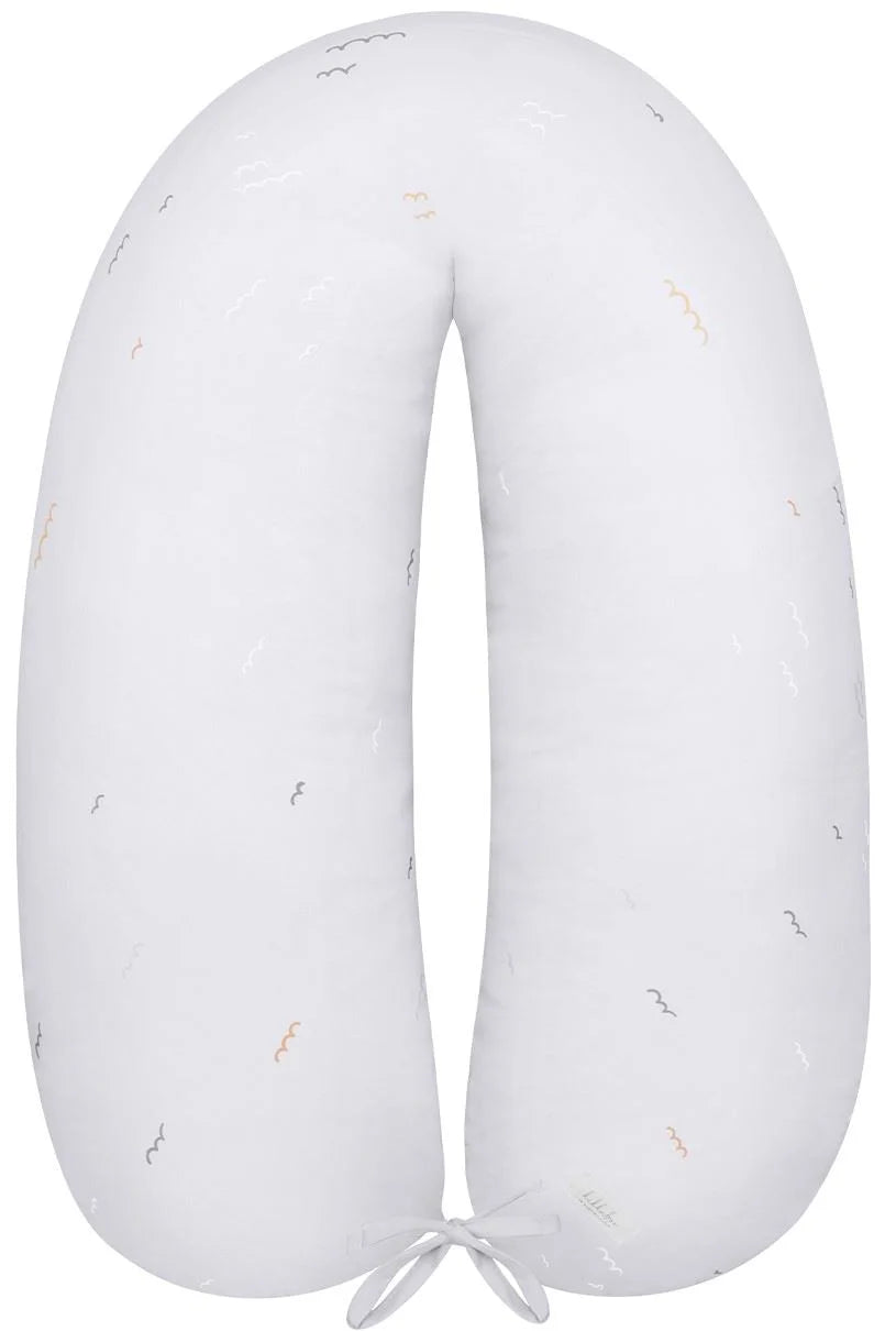 KikkaBoo Almofada para maternidade