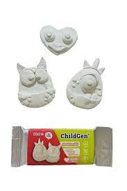 ChildGen Pasta de modelar 250gr