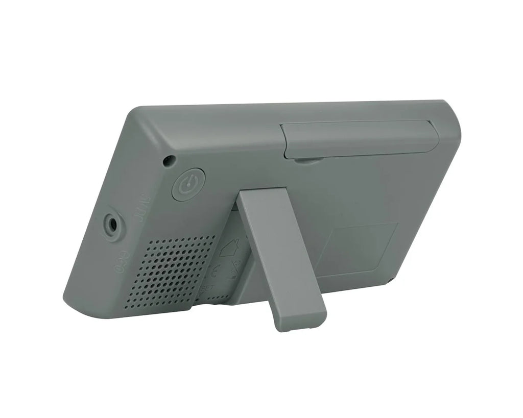 KikkaBoo Câmara de vigilância com monitor ADY