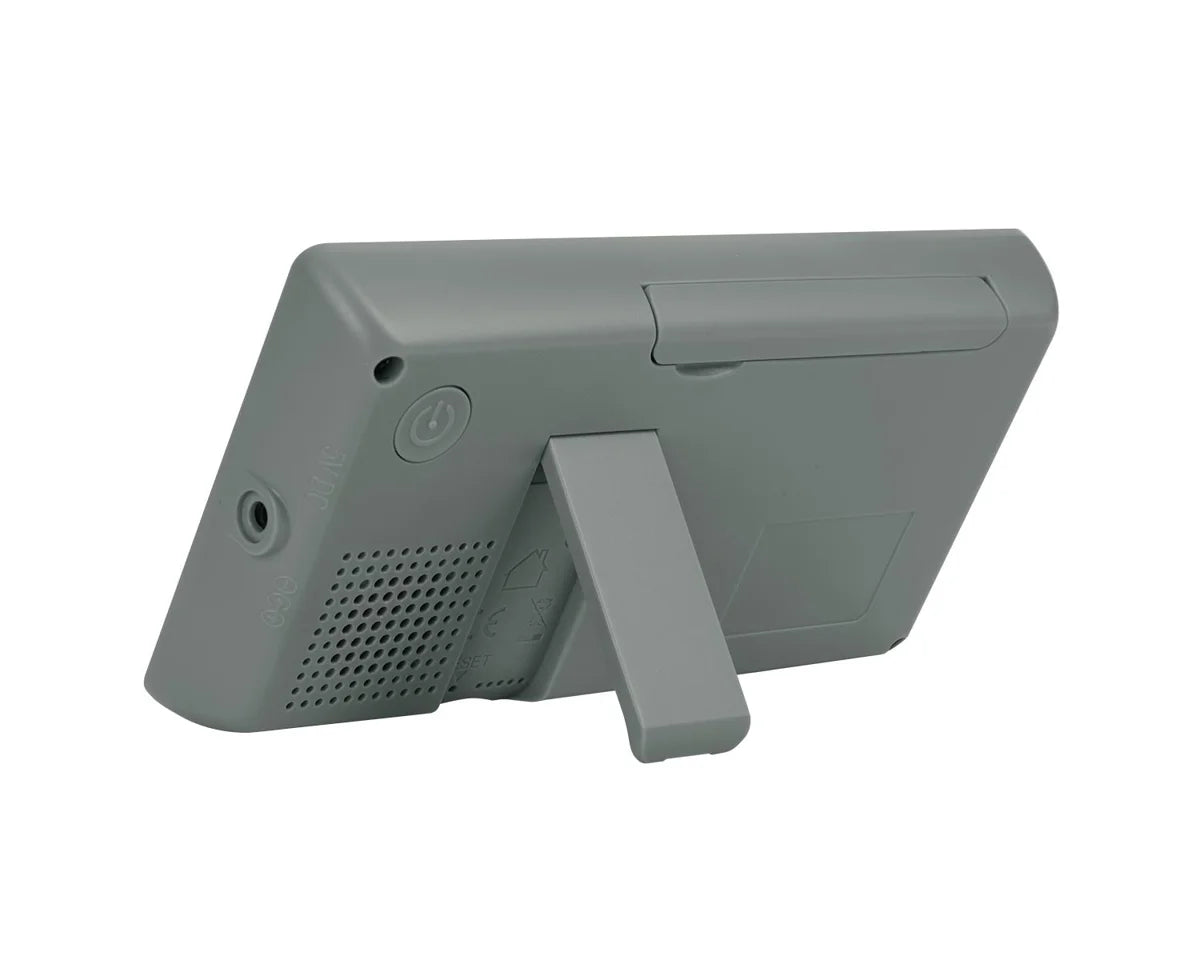 KikkaBoo Câmara de vigilância com monitor ADY