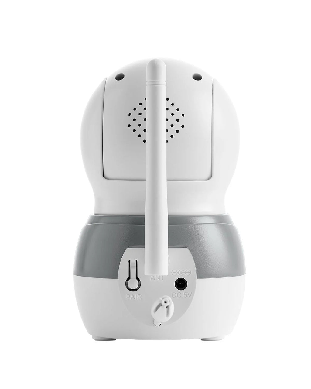KikkaBoo Câmara de vigilância com monitor ADY