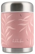 Termo Kikkaboo 400ml Flora Sage