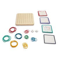 BS Geoboard