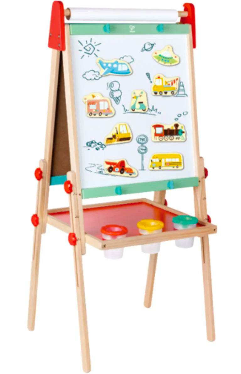Hape Veículos Magnéticos