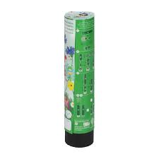 Green Warriors Confettis de sementes