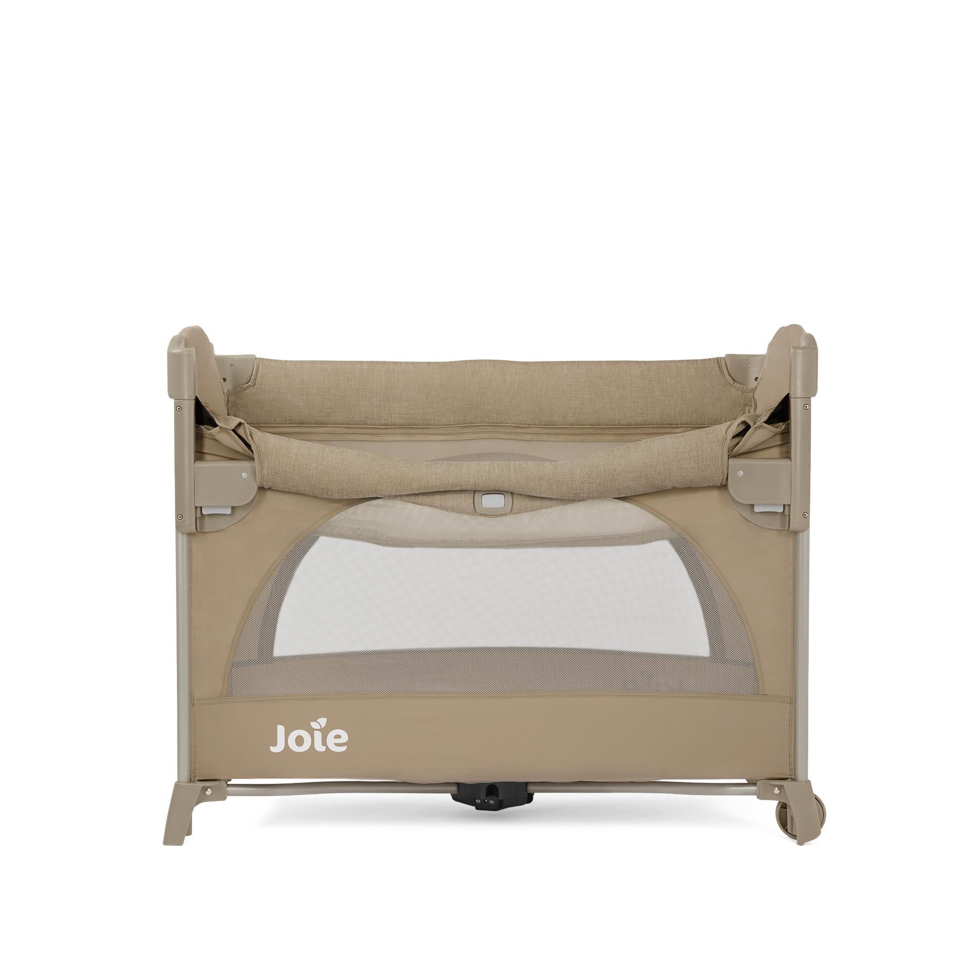 Joie Berço cama de bebé cama de Viagem KUBBIE SLEEP