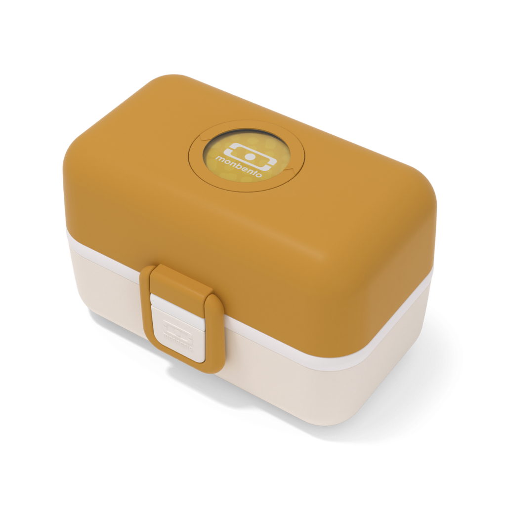 Fiambrera snack grande Monbento MB Tresor