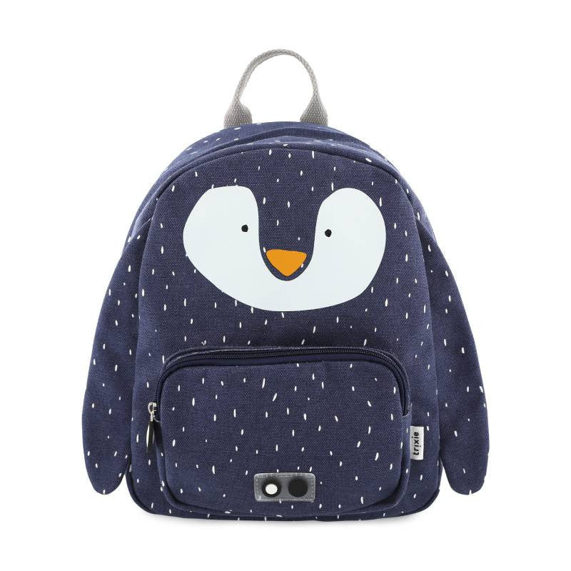 Trixie Penguin Children's Backpack