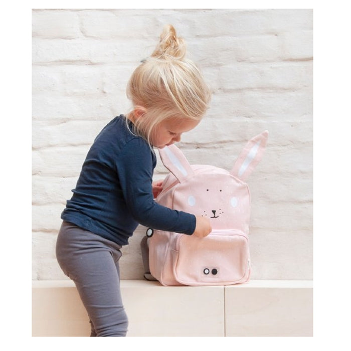 Trixie Rabbit Backpack