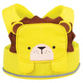 Trunki ToodlePak Arnês de Segurança Leão Amarelo