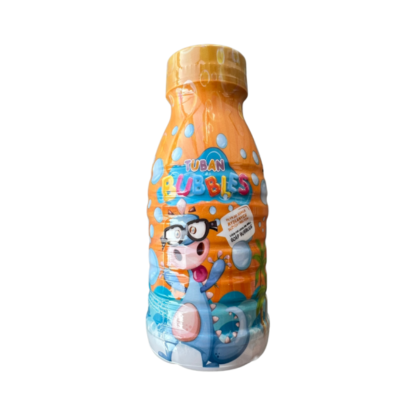 Tuban Bolas de sabão 250ml