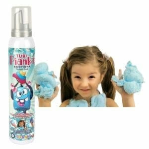 Tuban Espuma para banho 200ml