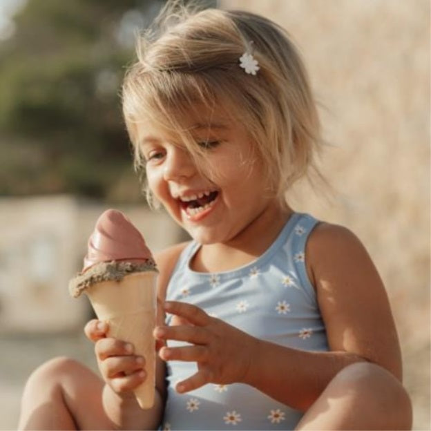 Little Dutch Set de Praia Gelados