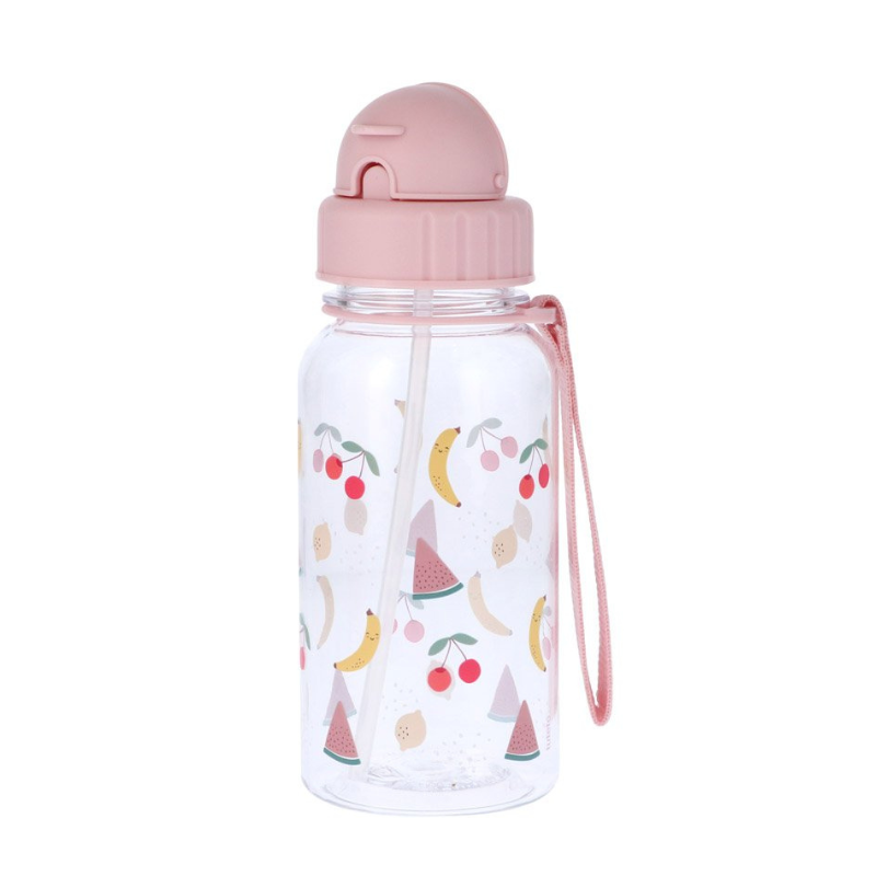Tutete - Botella Tritan Personalizable Animal Friends 500 ml