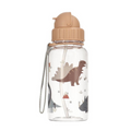 Tutete - Botella Tritan Personalizable Animal Friends 500 ml