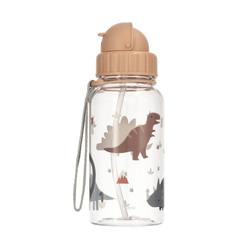 Tutete - Botella Tritan Personalizable Animal Friends 500 ml