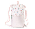 Mochila saco impermeável personalizável coleção Pinóquio da Tutete