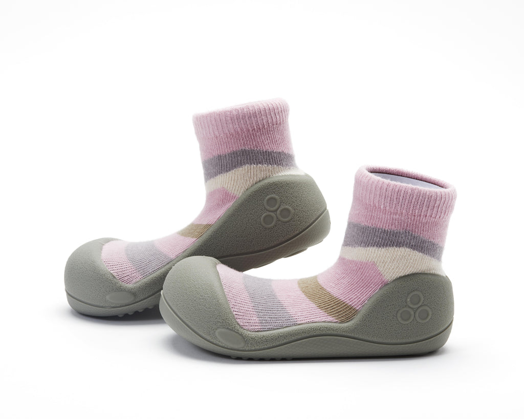 Attipas (Urban Chic Pink)