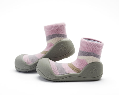 Attipas (Urban Chic Pink)