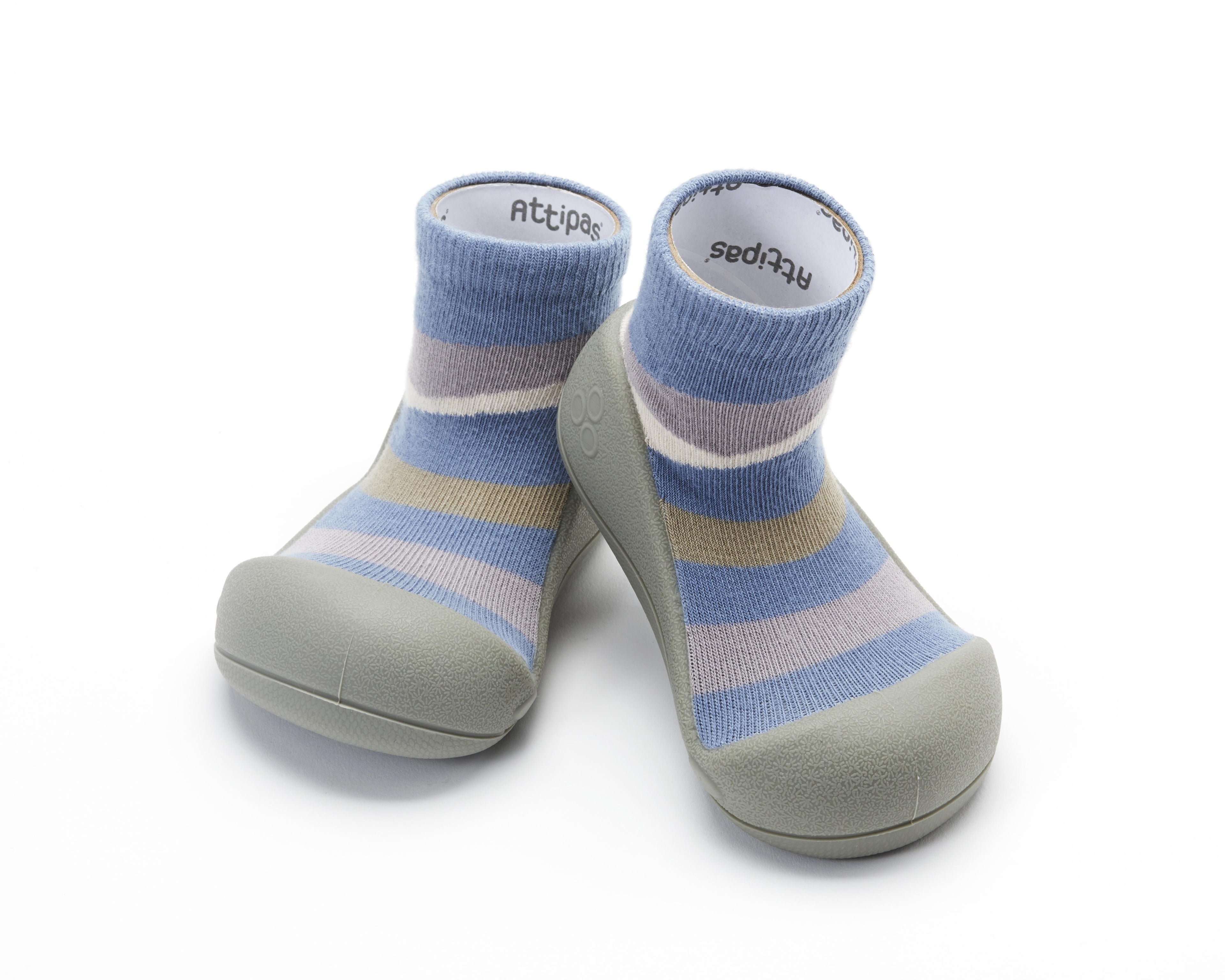 Attipas (Urban Chic Blue)