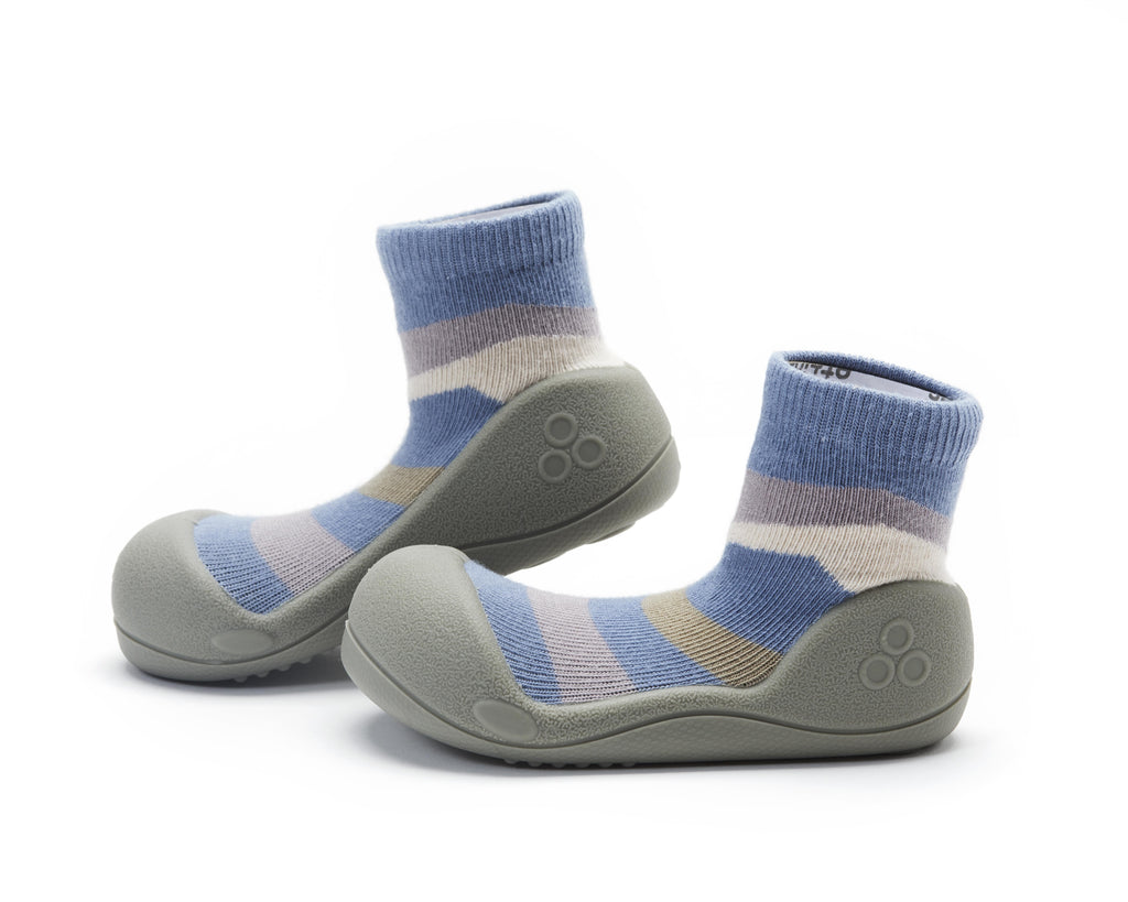 Attipas (Urban Chic Blue)