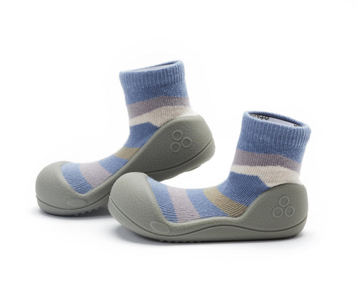 Attipas (Urban Chic Blue)