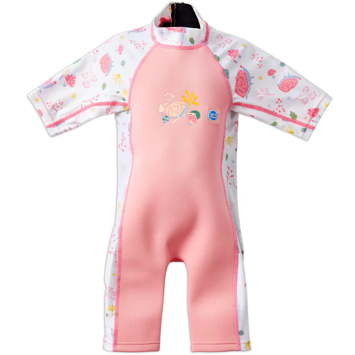 Splash About - UV Sun &amp; Sea Suit Up &amp; Away Thermal Beach / Pool Suit