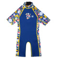 Splash About - AllinOne Garden Delight UV Thermal Beach/Pool Suit