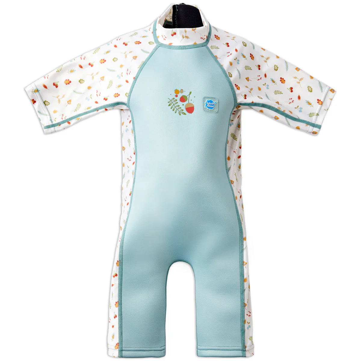 Splash About - UV Sun &amp; Sea Suit Up &amp; Away Thermal Beach / Pool Suit