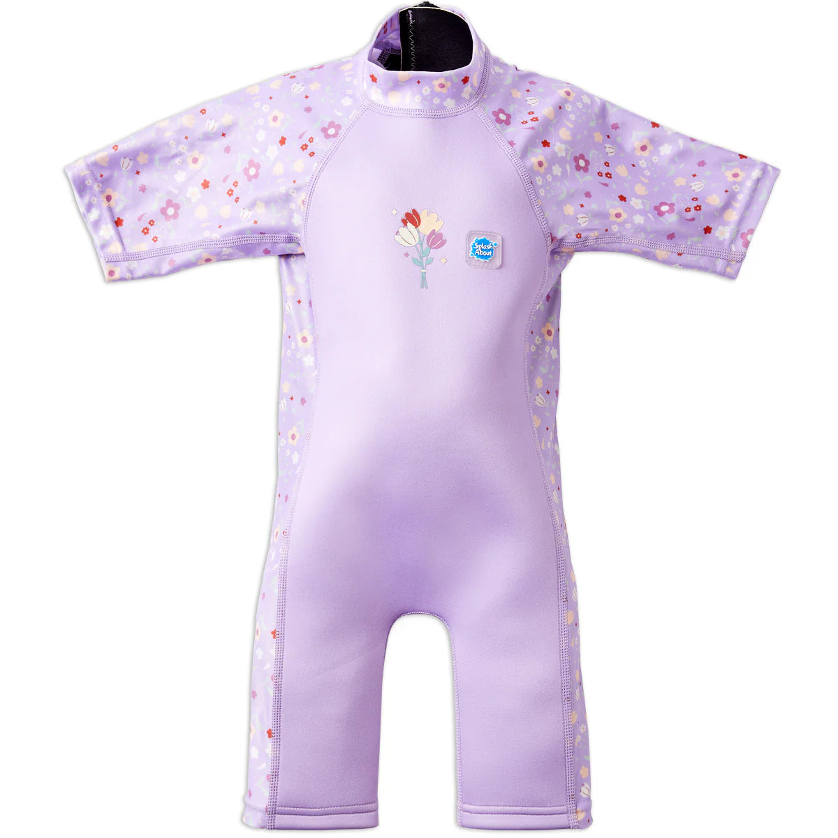 Splash About - UV Sun &amp; Sea Suit Up &amp; Away Thermal Beach / Pool Suit
