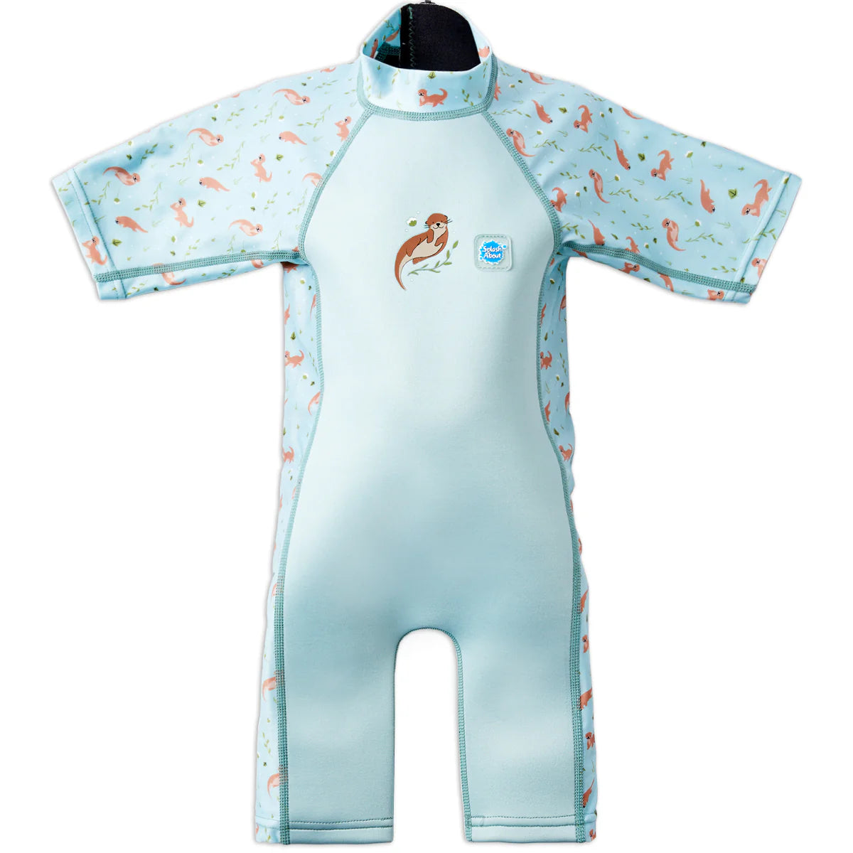 Splash About - UV Sun &amp; Sea Suit Up &amp; Away Thermal Beach / Pool Suit