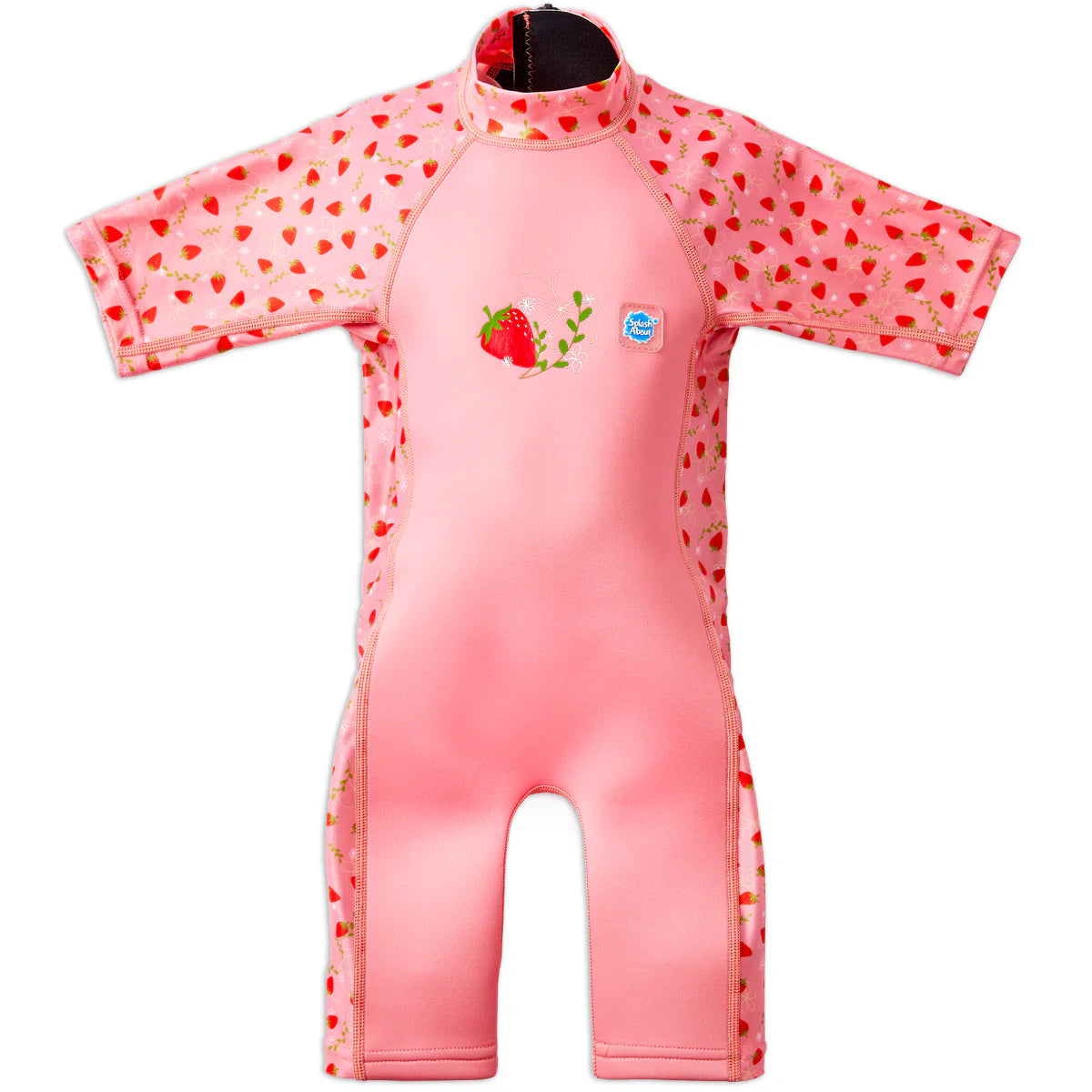 Splash About - UV Sun &amp; Sea Suit Up &amp; Away Thermal Beach / Pool Suit