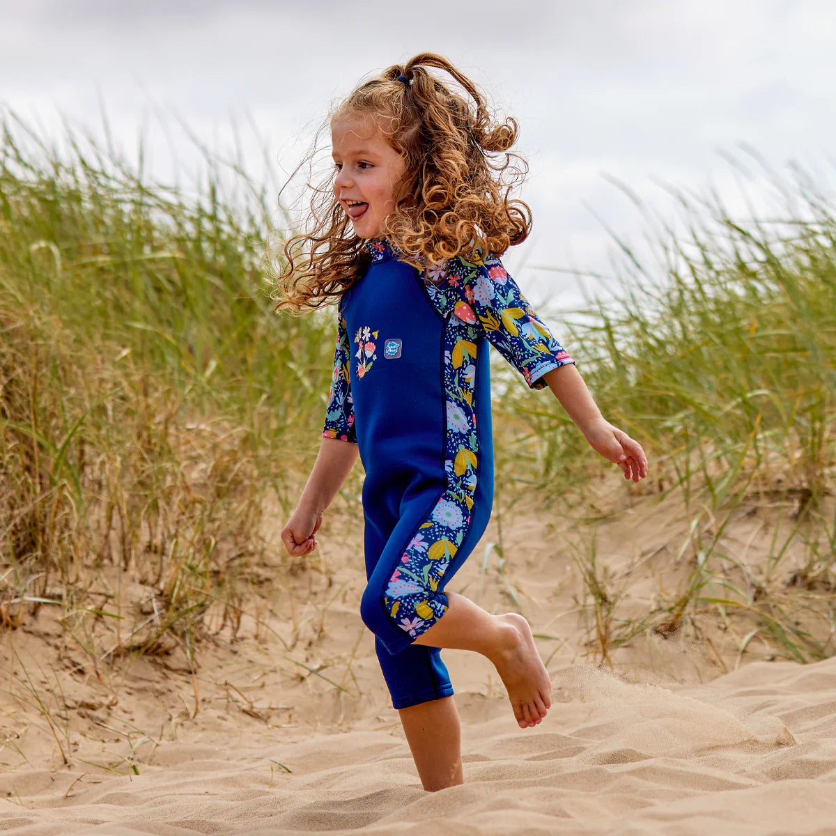Splash About - UV Sun &amp; Sea Suit Up &amp; Away Thermal Beach / Pool Suit