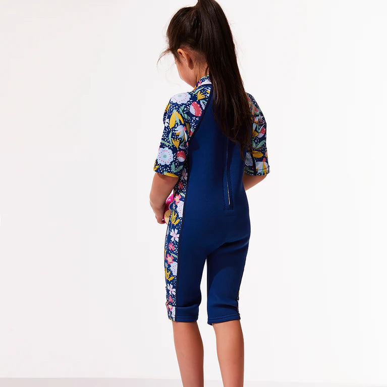 Splash About - UV Sun &amp; Sea Suit Up &amp; Away Thermal Beach / Pool Suit