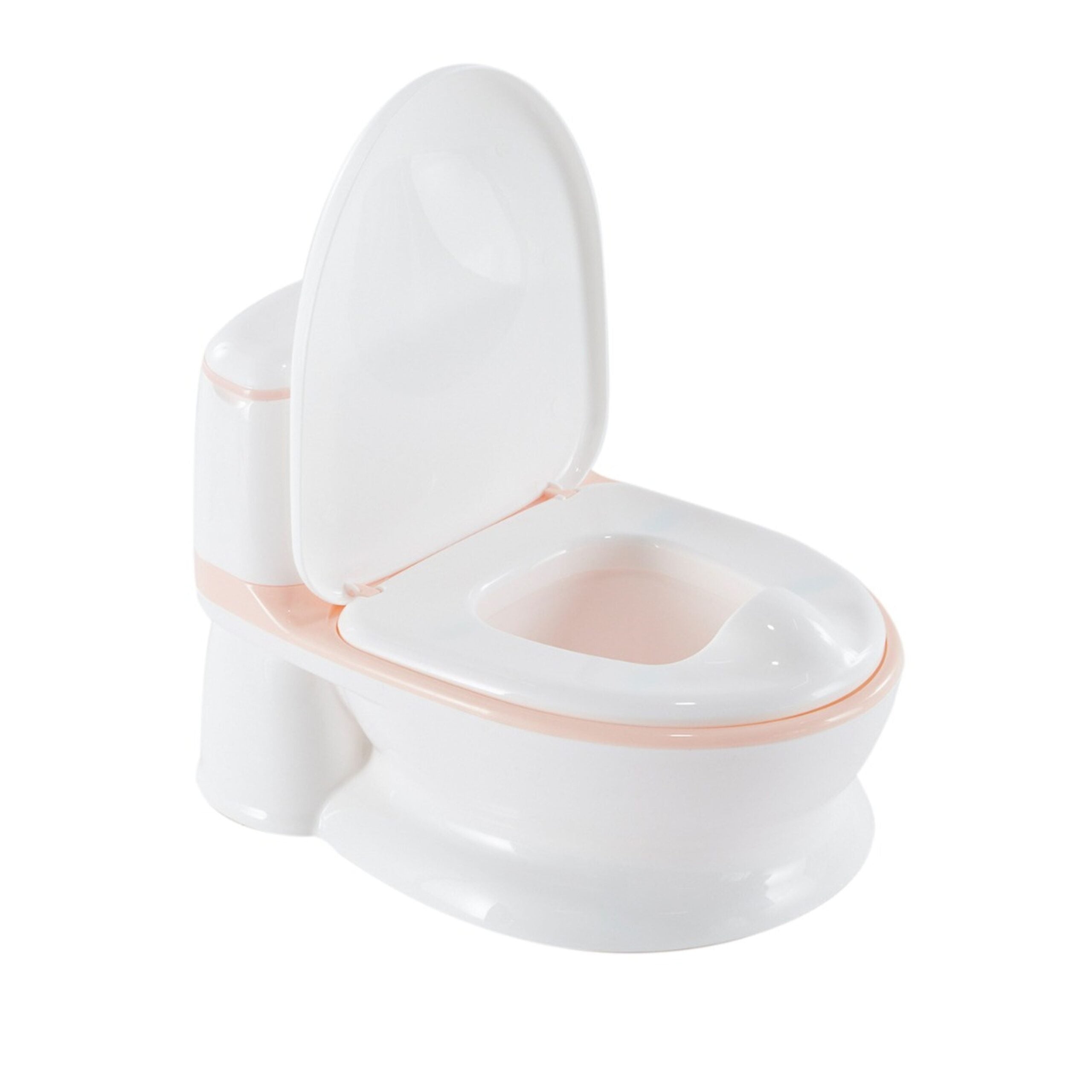 Kikkaboo Pote Sanita Rosa