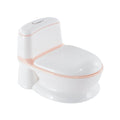 Kikkaboo Pink Toilet Pot