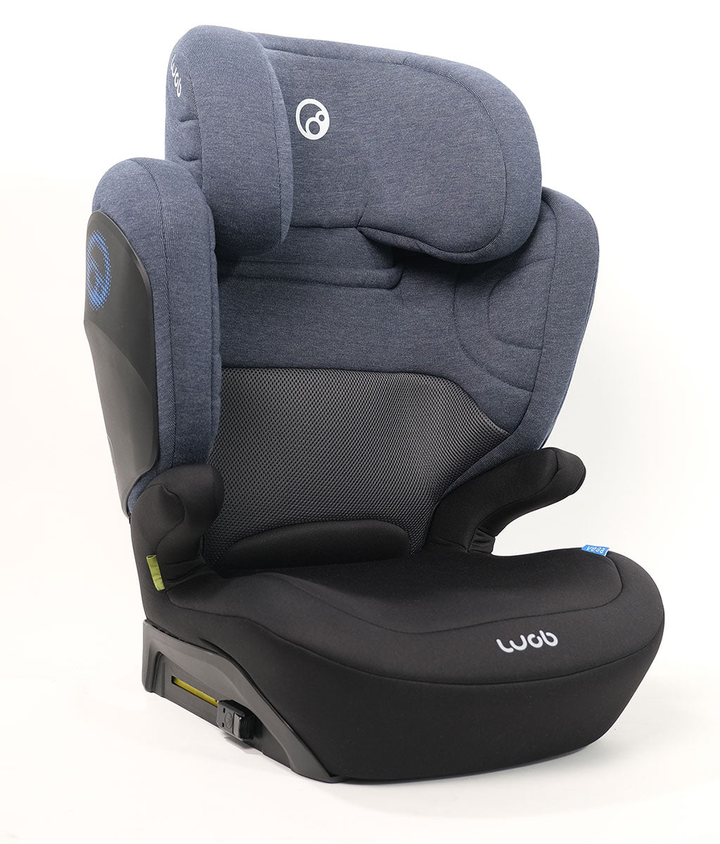 Wob Vega Car Seat