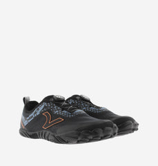 Victoria Barefoot Terratech Mesh Adult Sneakers (BLACK) New Collection