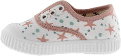Victoria Star Shoes 26
