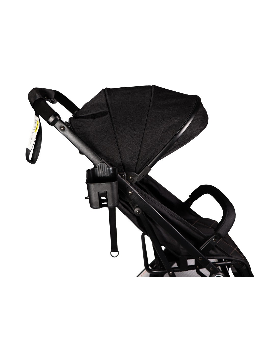 Ding Carrinho de passeio compacto - Vivo até 15kg