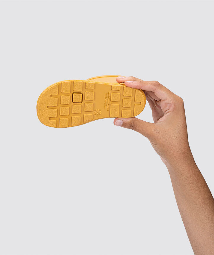 Igor Galochas  - MENDI Amarelo * a chegar