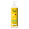 Weleda Baby Calendula Shampoo and Body Wash 200ml
