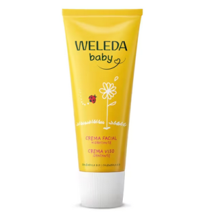 Weleda Baby Calendula Face Cream 50ml
