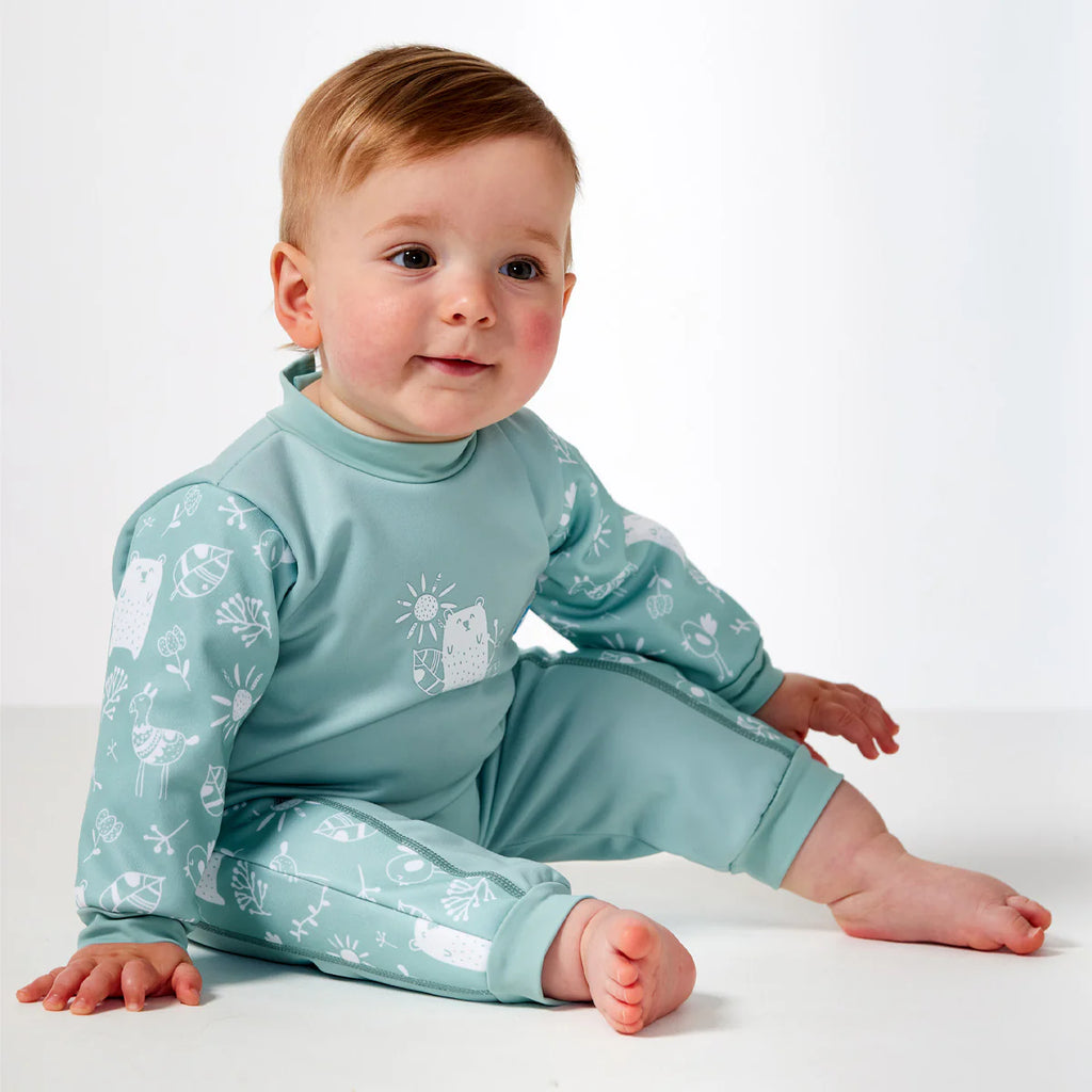 Splash About - Warm in One™ Vintage Moby Thermal Beach/Pool Suit