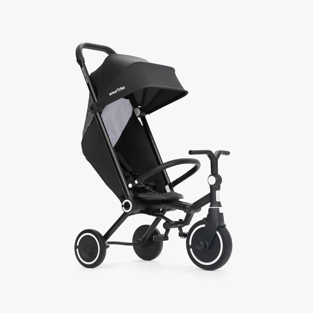 SMARTRIKE Wonder Max Trotinete/Carrinho Passeio