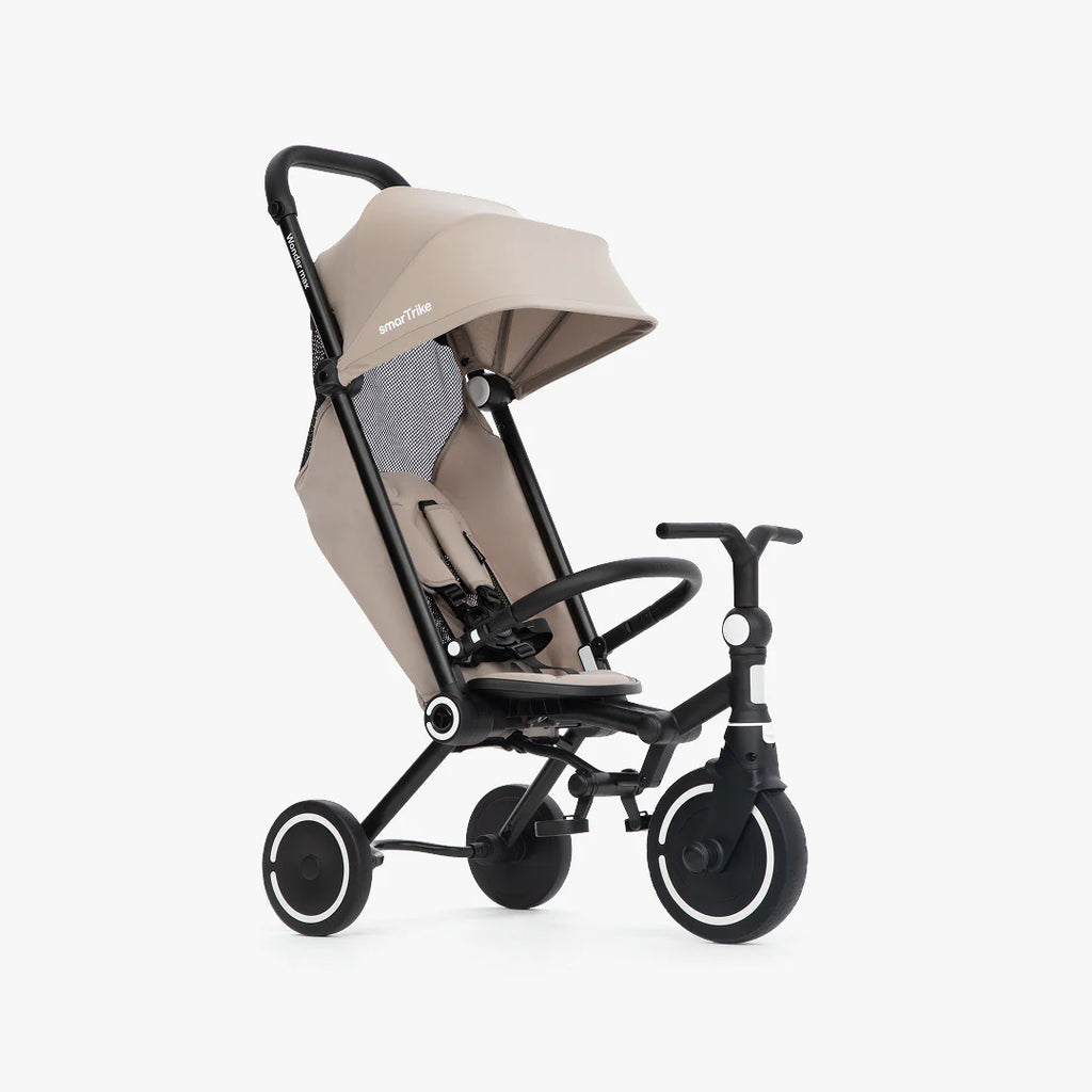 SMARTRIKE Wonder Max Trotinete/Carrinho Passeio