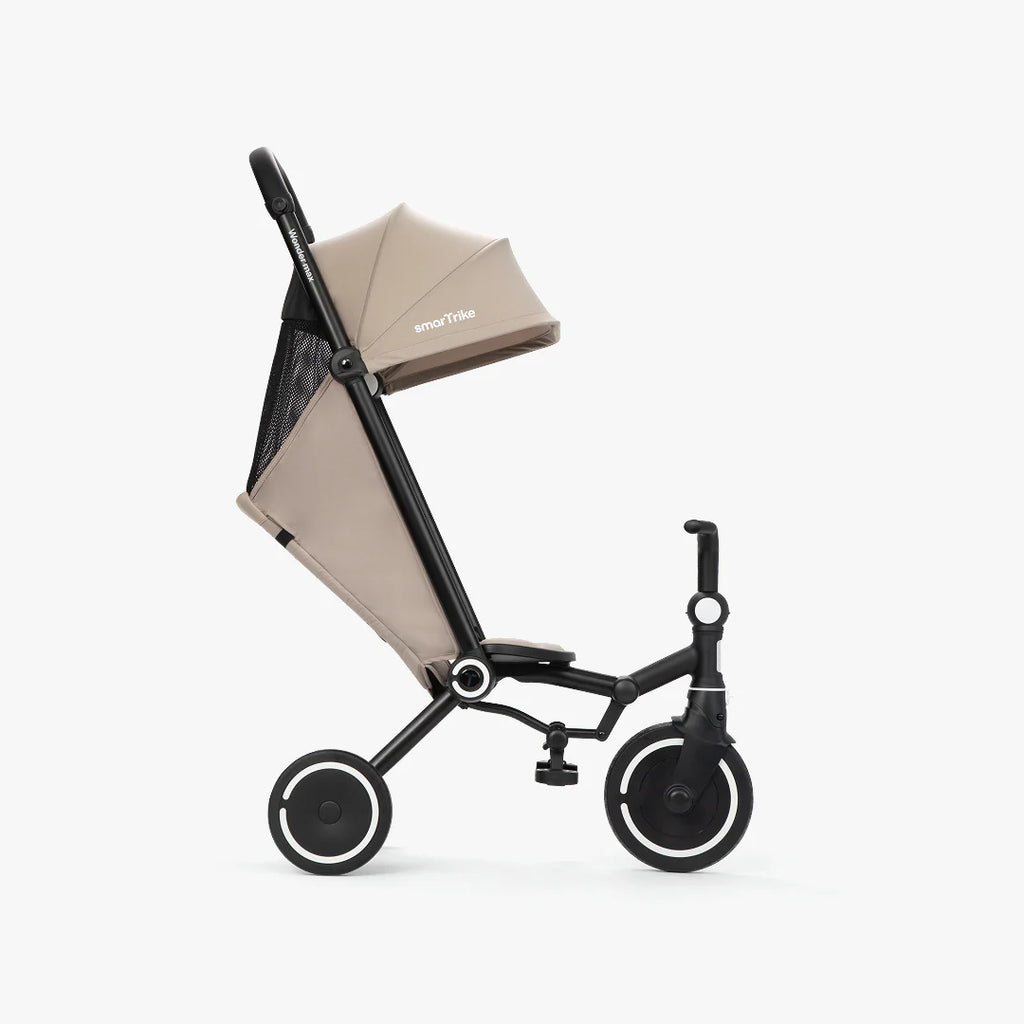 SMARTRIKE Wonder Max Trotinete/Carrinho Passeio
