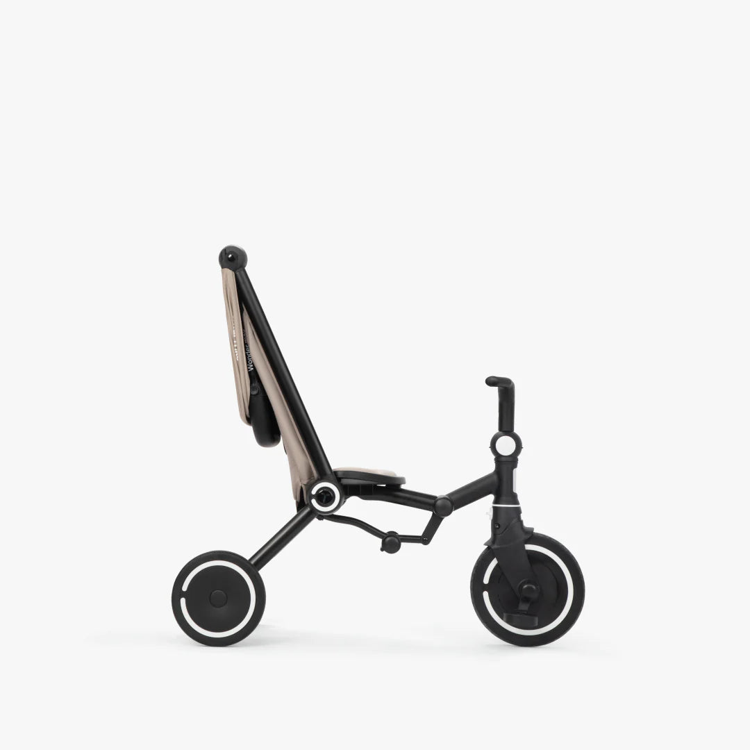 SMARTRIKE Wonder Max Trotinete/Carrinho Passeio