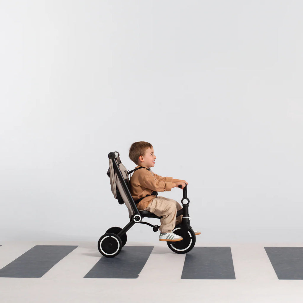 SMARTRIKE Wonder Max Trotinete/Carrinho Passeio